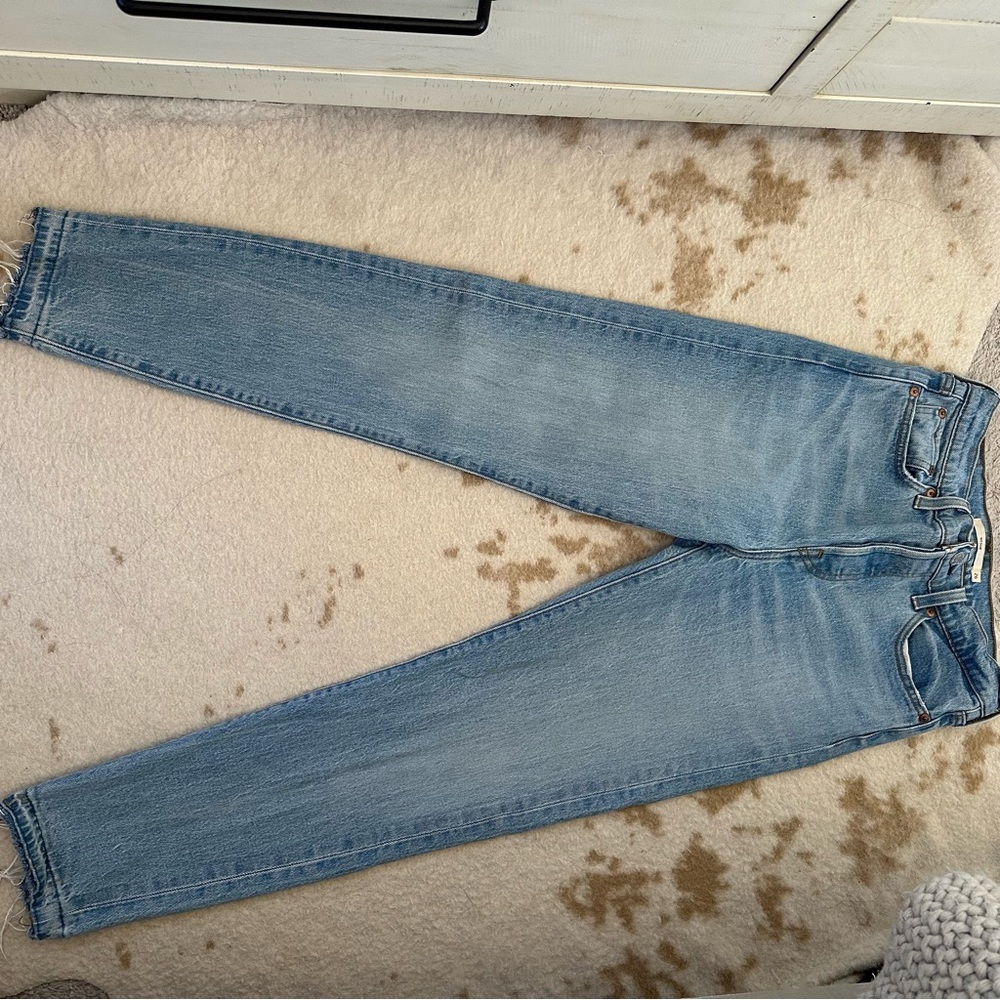 WEDGIE STRAIGHT FIT WOMEN'S JEANS